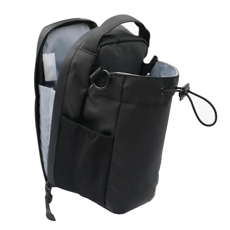 BottleBuddy magnetisch fleshouder